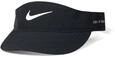Nike Damen M Nkct Df Vctry Short 9in Tennis Shirt, Black/Anthracite/White, M-L EU