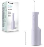 Panasonic Series 300 Munddusche EW-DJ26-V303, Zahndusche, Munddusche kabellos, 200