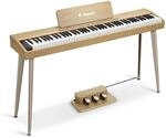 DONNER DDP-60 Digital piano