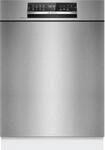 Bosch SMU6ECS12E, Serie 6, Smarter Unterbau-Geschirrsp&uuml;ler 60 cm,...