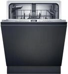 Siemens SN63EX22AE, iQ300 Smarter Geschirrsp&uuml;ler, Vollintegrierte...