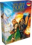 Asmodee - Der Herr der Ringe: Duell um Mittelerde Brettspiel - Strategisches