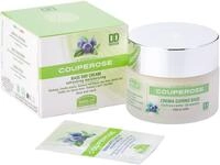 HELAN - COUPEROSE CREME TAG BASE ERFRISCHENDE FEUCHTIGKEITSCREME DD CREME 50 ML