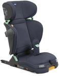 Chicco Fold&Go I-Size Kindersitz 15-36 kg mit ISOFIX Konnektoren, Gruppe 2/3 f&uuml;r