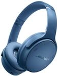 Bose QuietComfort Kabellose Kopfh&ouml;rer mit Mikrofon und Noise-Cancelling, Bluetooth