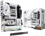 ASRock X870 St Leg WiFi 90-MXBPJ0-A0UAYZ
