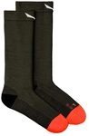 Salewa Damen Mountain Trainer Merino Crew Women Socks, Bungee Cord, 36-38 EU