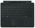 Microsoft Surface Pro Keyboard mit Copilot-Taste und Stiftaufbewahrung (ohne...