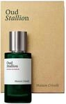 MAISON CRIVELLI Oud Stallion Extrait de Parfum, Unisex (50 ml)
