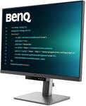 BenQ RD280U 28" 4K+ 3840x2560 Monitor f&uuml;r Programmierer mit 3:2 Seitenverh&auml;ltnis,