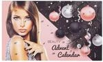 Accentra Adventskalender Kosmetik f&uuml;r Frauen & Teenager M&auml;dchen, Schminke-Set mit
