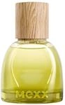 Mexx Inspired Nature Eau de Parfum f&uuml;r Frauen, floral-fruchtiger Duft f&uuml;r Sie mit