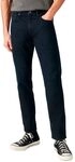 Levi's Herren 502 Taper Hose, Master of None, 28W / 32L