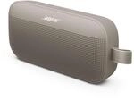 Bose SoundLink Flex Tragbarer Bluetooth Lautsprecher (2. Gen.), Tragbarer Outdoor