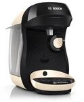 Bosch Tassimo happy friendly Kapselmaschine TAS107E, &uuml;ber 70 Getr&auml;nke,...