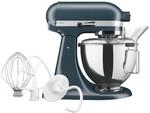 KitchenAid Classic 4,3L K&uuml;chenmaschine mit Schwenkkopf, 10 Stufen mit Sanftanlauf,