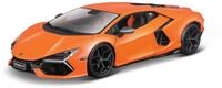 Bburago - Lamborghini Revuelto - Realistisches Automodell im Ma&szlig;stab 1:24, Diecast