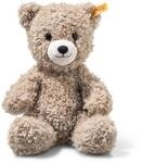 Steiff Caspar Teddyb&auml;r Nachtlicht Hellbraun 28cm, Soft Cuddly Friends, Kuscheltier
