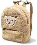 Steiff 600135 Teddyb&auml;r Tasche Pl&uuml;sch, BEIGE, Einheitsgr&ouml;&szlig;e