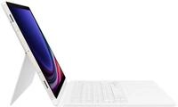 Samsung Book Cover Keyboard EF-DX725 f&uuml;r das Galaxy Tab S10 Lite, Tab S10 FE,...