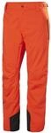 Helly Hansen Herren Legendary Insulated Pant, Kirsche Tomate, 2XL