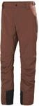 Helly Hansen Herren Legendary Insulated Pant, Eisenoxid, 2XL