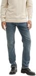 Tom Tailor Herren Marvin Straight Jeans