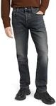 G-STAR Herren 3301 Slim Jeans, Blau (Antic Sand Blast 51001-D775-G803), 35W / 34L