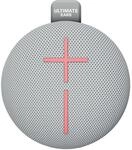 Ultimate Ears MINIROLL Ultraportabler wasserdichter Bluetooth-Lautsprecher,...