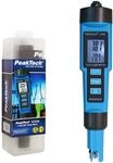 PeakTech P 5306 &ndash; 3 in 1 PH-Meter in Stiftform f&uuml;r PH/EC/TEMP