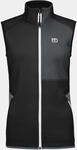 ORTOVOX FLEECE VEST, Fleeceweste, Damen