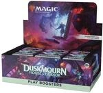 Magic: The Gathering Duskmourn: Haus des Schreckens Play-Booster-Display...