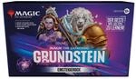 Magic: The Gathering Grundstein Einsteigerbox (Deutsche Version)