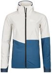 ORTOVOX BERRINO Hooded Jacket W, 60380, Chalk, XS