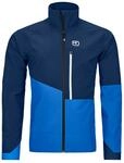 ORTOVOX Berrino Jacket M, 60381, Deep Ocean, XXL