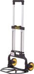 STANLEY FATMAX klappbare Sackkarre, Tragkraft 70Kg, FXWT-705, Transportkarre, Langer