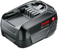 AL-KO 18 V Bosch Home and Garden Compatible Akku B75 Li 4,0 Ah, 95/39 min Ladedauer