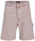 JACK & JONES Herren Jjitony Jjcarpenter Shorts Wi 050 Sn Shorts 12252814,Woodrose,M