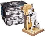 CC Countdown Characters von Numskull 2023 Original Stormtrooper Sammlerfigur -