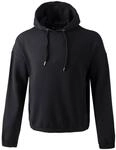 Endurance Namier W Hoody, schwarz(Black (1001)), Gr. 42