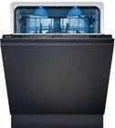 Siemens SX65EX12CE, iQ500 Smarter Geschirrsp&uuml;ler, Vollintegrierte Sp&uuml;lmaschine, 60