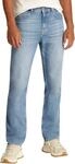 Tommy Jeans Herren Jeans Hose Ryan Regular Straight Fit