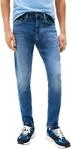 Tommy Jeans Austin Slim Tprd Dh0235 Konisch Zulaufend, Herren, Denim (Denim...