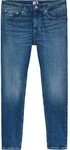 Tommy Jeans Ryan Slim STR Dh0235 Gerade, Herren, Denim (Denim Medium), 29W / 32L