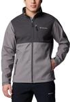 Columbia Herren Softshell-Jacke, Ascender