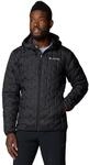 Columbia Herren Delta Ridge&trade; II Down Hooded Jacket Daunenjacke mit Kapuze (1er