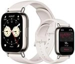 Redmi Watch 5 Lite Smartwatch, 1.96" AMOLED Display, 18 Tage Akku, 150+ Sportmodi,