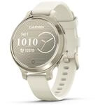 Garmin Lily 2 Active 38mm - Fashion-Smartwatch, 1" Touchdisplay, bis zu 9 Tage