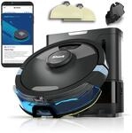 Shark Matrix Plus 2-in-1 selbstentleerter Wisch- & Saugroboter mit LiDAR Home...