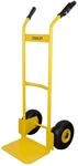 Stanley Sackkarre HT522 - Tragf&auml;higkeit bis zu 200KG - Transportwagen - 52 x 49 x